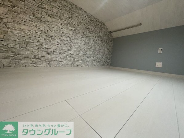 ティナ小田急相模原IIの物件内観写真